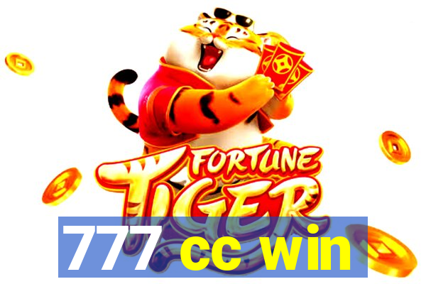 777 cc win